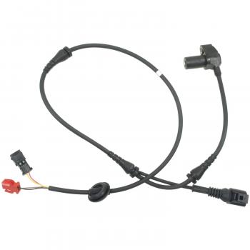 2004 Audi S6 ABS Wheel Speed Sensor Front Standard Motor Products ALS521 image 2 of 3
