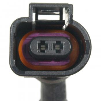2004 Audi S6 ABS Wheel Speed Sensor Front Standard Motor Products ALS521 image 3 of 3