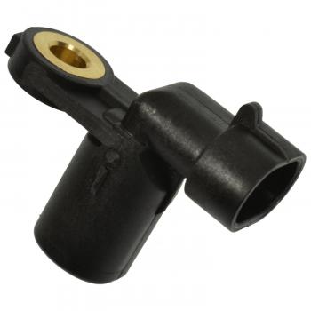 2000 Jaguar Vanden Plas ABS Wheel Speed Sensor Front Standard Motor Products ALS523 image 2 of 3