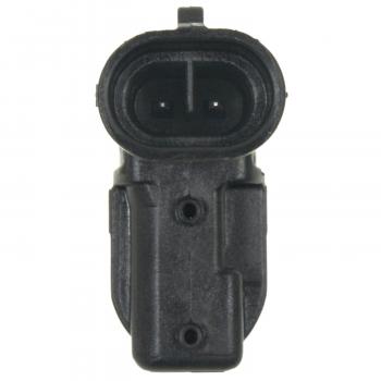 2009 Jaguar Super V8 ABS Wheel Speed Sensor Rear Standard Motor Products ALS524 image 2 of 3