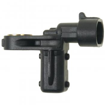 2009 Jaguar Super V8 ABS Wheel Speed Sensor Rear Standard Motor Products ALS524 image 3 of 3