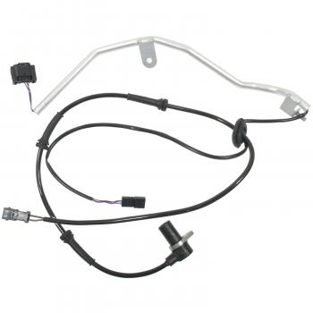 2001 Audi S4 ABS Wheel Speed Sensor Rear Left Standard Motor Products ALS525 image 1 of 1