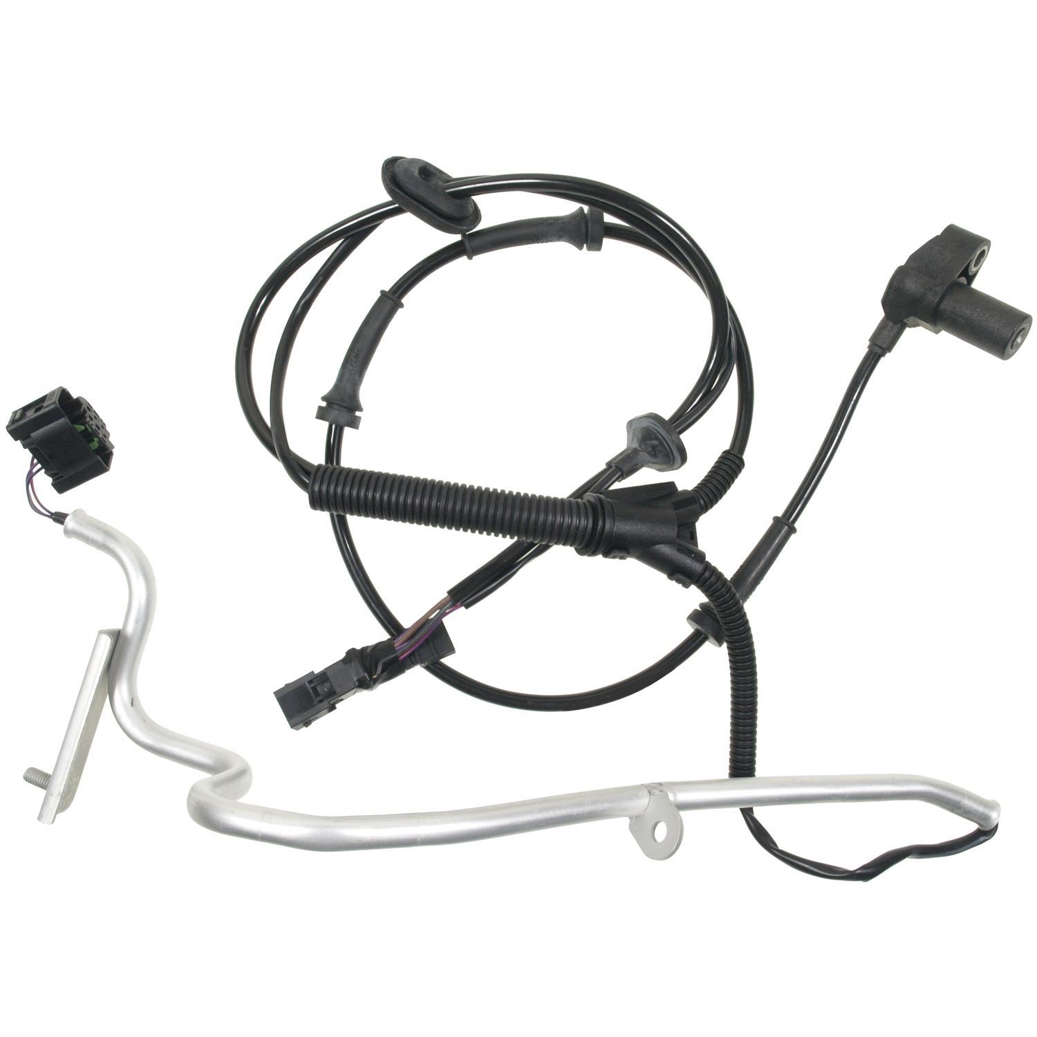 Standard Motor Products ALS527 - ABS Wheel Speed Sensor Standard Motor Products ALS527 ABS Wheel Speed Sensor product image 2 of 3