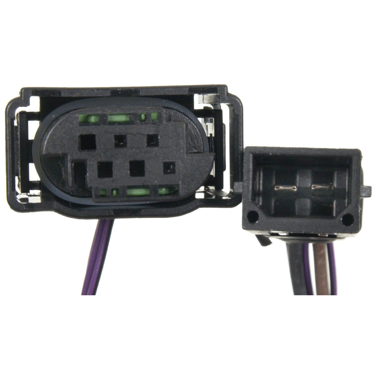 Standard Motor Products ALS527 - ABS Wheel Speed Sensor Standard Motor Products ALS527 ABS Wheel Speed Sensor product image 3 of 3