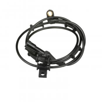 2003 Lincoln Navigator ABS Wheel Speed Sensor Front Standard Motor Products ALS528 image 1 of 4