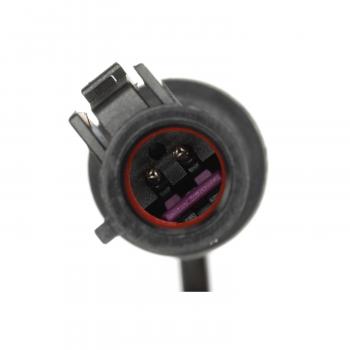 2003 Lincoln Navigator ABS Wheel Speed Sensor Front Standard Motor Products ALS528 image 2 of 4