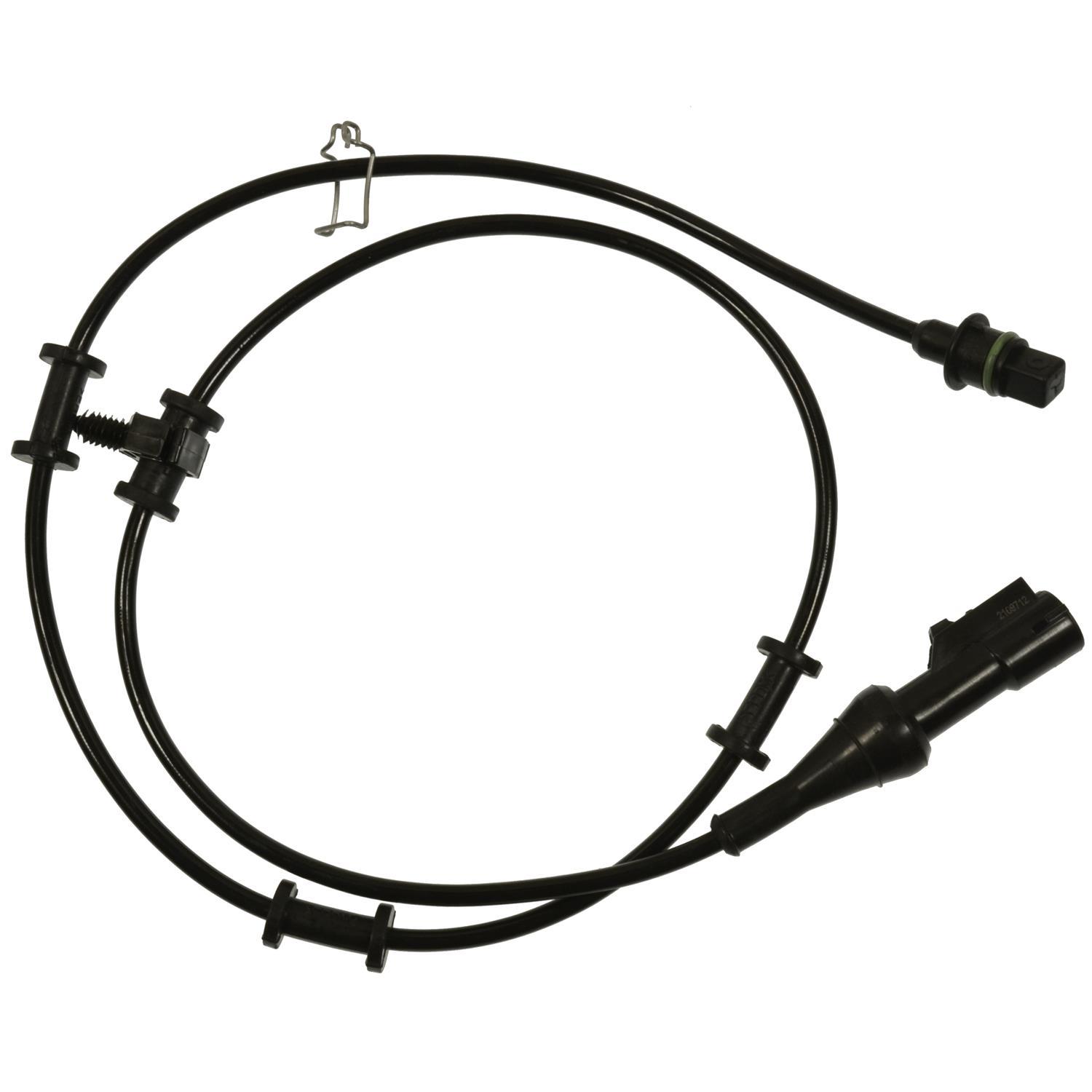 Standard Motor Products ALS529 - ABS Wheel Speed Sensor Standard Motor Products ALS529 ABS Wheel Speed Sensor product image 2 of 3