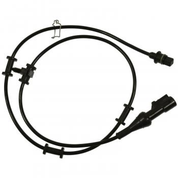 2005 Jaguar Super V8 ABS Wheel Speed Sensor Front Standard Motor Products ALS529 image 2 of 3