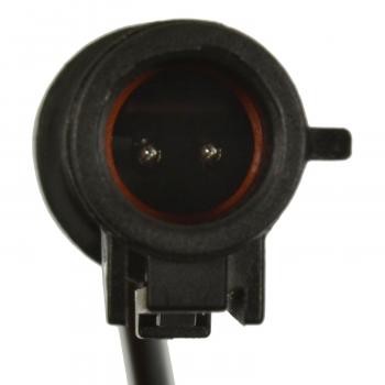 2005 Jaguar Super V8 ABS Wheel Speed Sensor Front Standard Motor Products ALS529 image 3 of 3