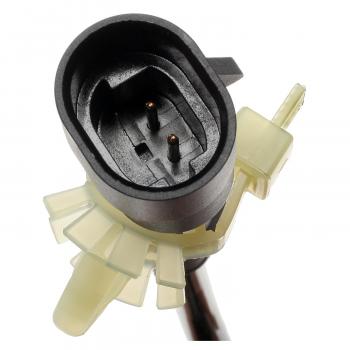 2002 Dodge Viper ABS Wheel Speed Sensor Rear Standard Motor Products ALS53 image 3 of 3