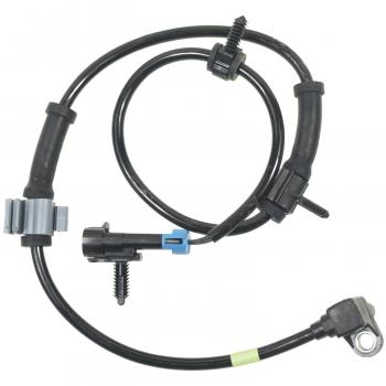 1999 GMC Sierra 2500 ABS Wheel Speed Sensor Front Standard Motor Products ALS530 image 2 of 3