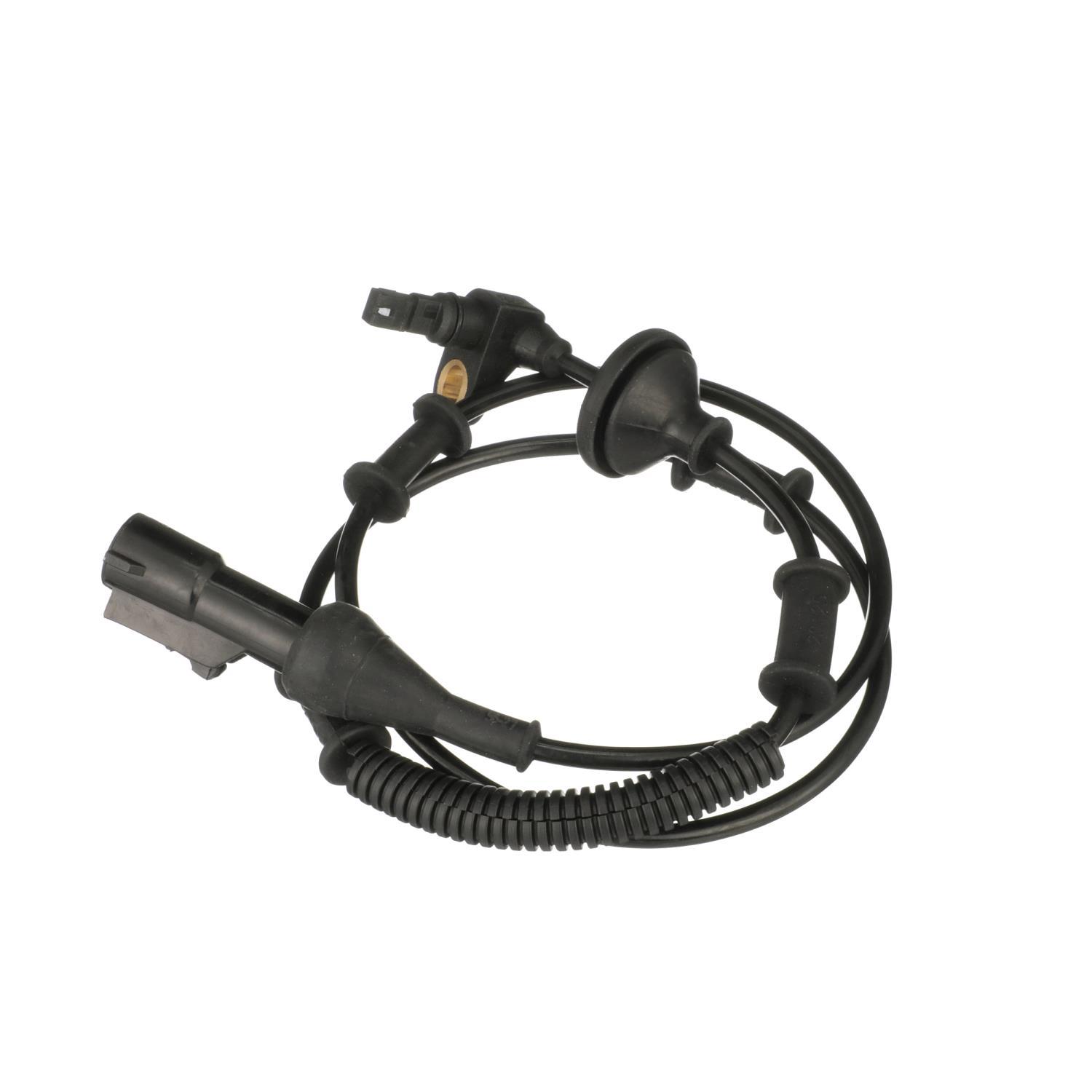 Standard Motor Products ALS533 - ABS Wheel Speed Sensor Standard Motor Products ALS533 ABS Wheel Speed Sensor product image 1 of 5