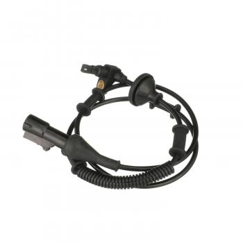 2003 Lincoln Navigator ABS Wheel Speed Sensor Rear Standard Motor Products ALS533 image 1 of 4