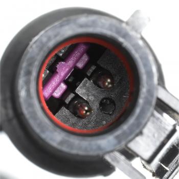2003 Lincoln Navigator ABS Wheel Speed Sensor Rear Standard Motor Products ALS533 image 2 of 4