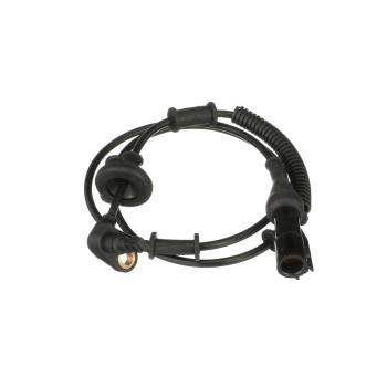 2003 Lincoln Navigator ABS Wheel Speed Sensor Rear Standard Motor Products ALS533 image 3 of 4