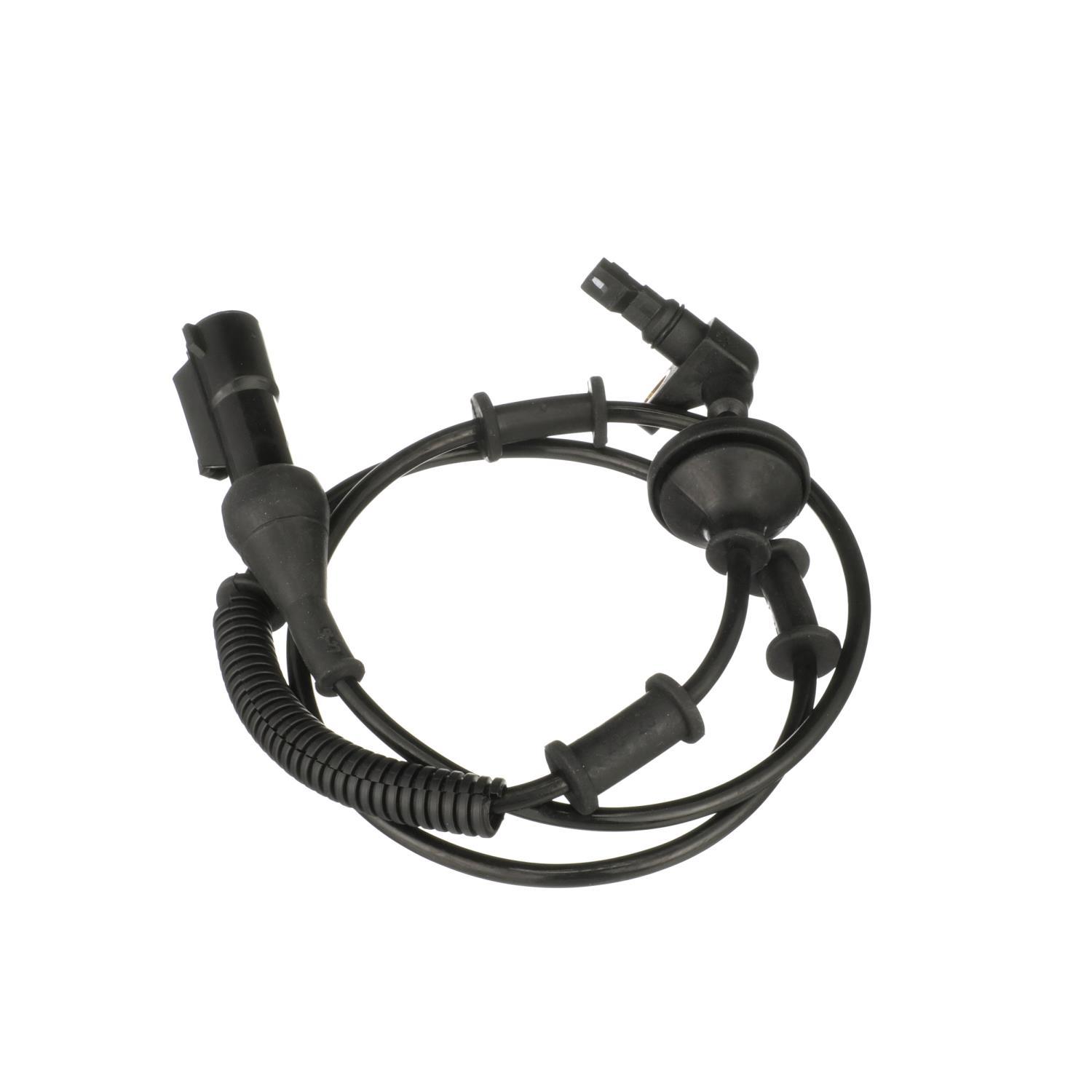 Standard Motor Products ALS533 - ABS Wheel Speed Sensor Standard Motor Products ALS533 ABS Wheel Speed Sensor product image 5 of 5