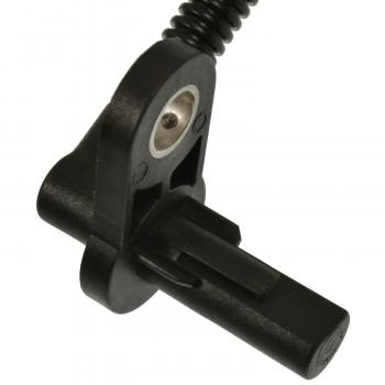 2005 Jaguar X-Type ABS Wheel Speed Sensor Rear Right Standard Motor Products ALS535 image 1 of 3