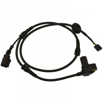 2004 Audi A4 Quattro ABS Wheel Speed Sensor Front Standard Motor Products ALS537 image 2 of 3