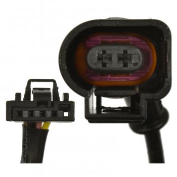 2004 Audi A4 Quattro ABS Wheel Speed Sensor Front Standard Motor Products ALS537 image 3 of 3