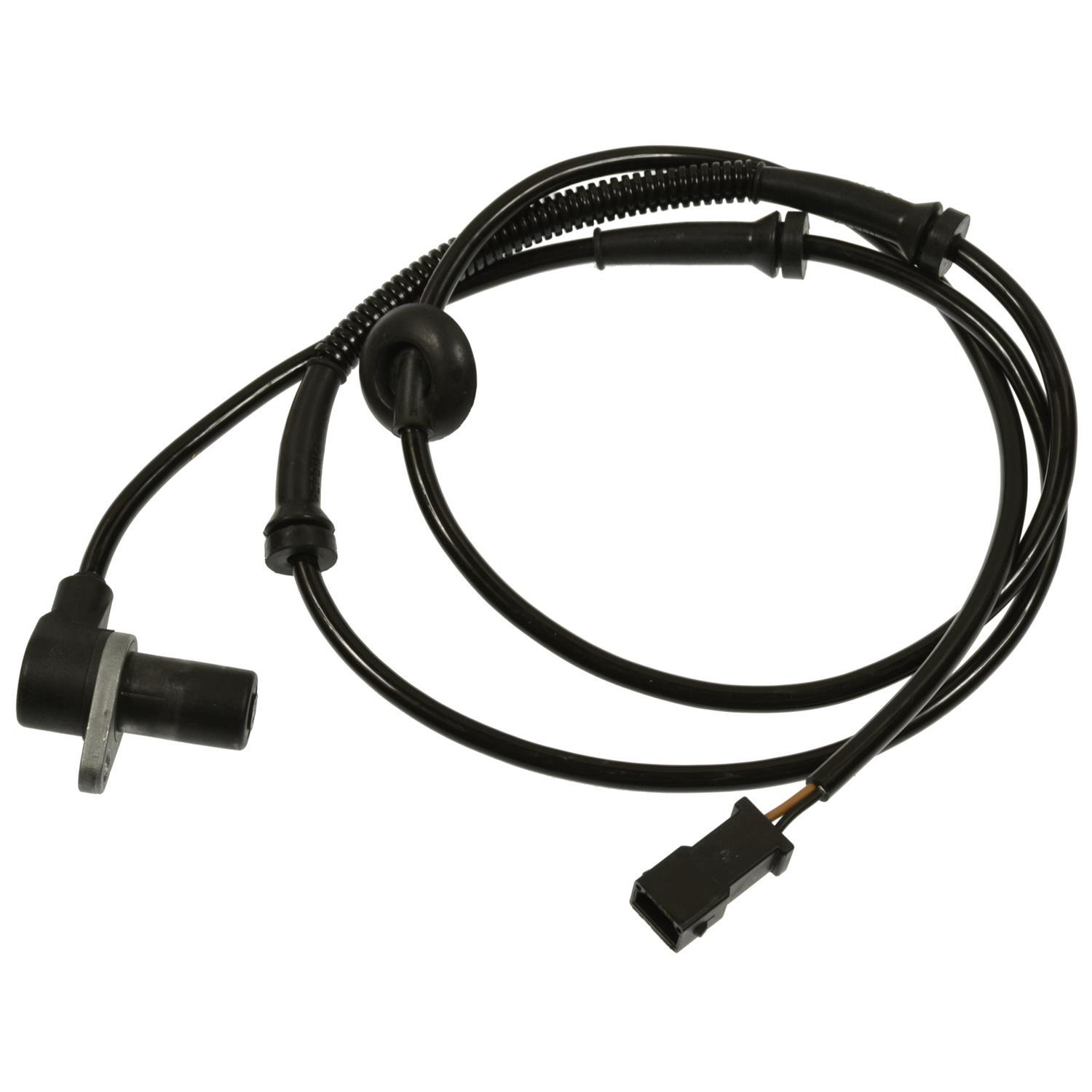 Standard Motor Products ALS538 ABS Wheel Speed Sensor product image 2 of 3