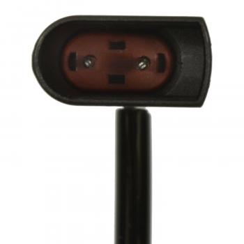 2005 Jaguar X-Type ABS Wheel Speed Sensor Rear Left Standard Motor Products ALS539 image 3 of 3