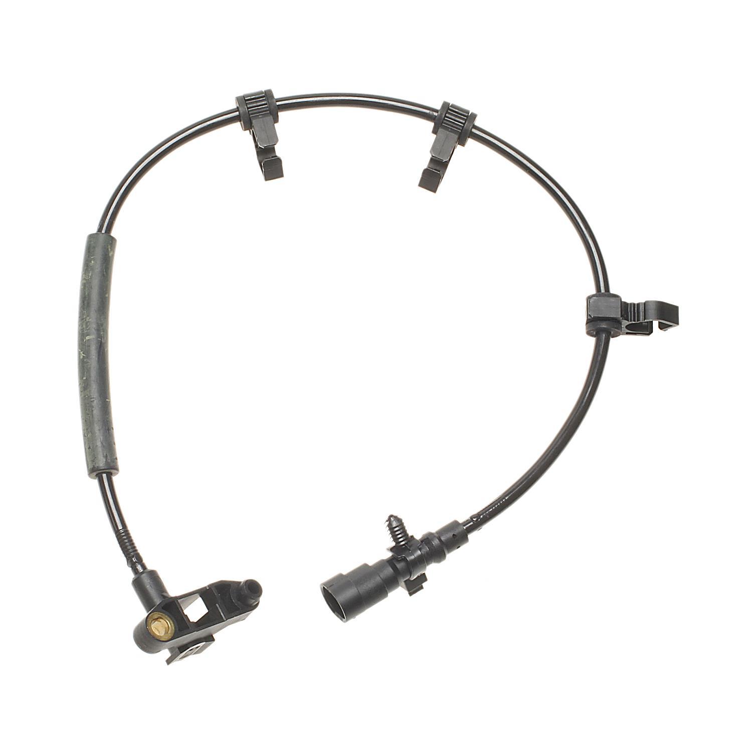 Standard Motor Products ALS54 ABS Wheel Speed Sensor product image 1 of 3