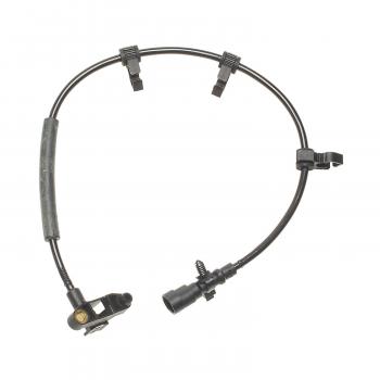 2010 Dodge Viper ABS Wheel Speed Sensor Rear Standard Motor Products ALS54 image 1 of 3