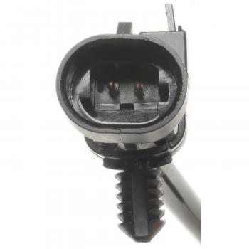 2010 Dodge Viper ABS Wheel Speed Sensor Rear Standard Motor Products ALS54 image 2 of 3