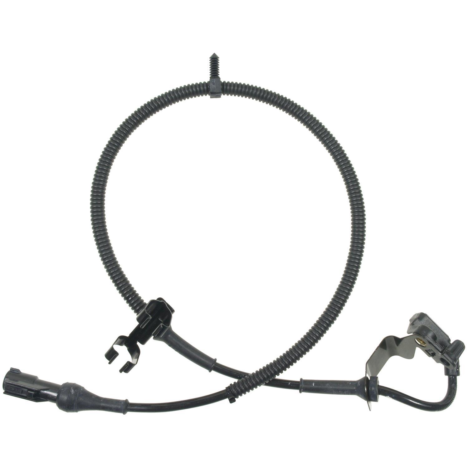Standard Motor Products ALS541 - ABS Wheel Speed Sensor Standard Motor Products ALS541 ABS Wheel Speed Sensor product image 2 of 3