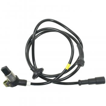 1990 Volkswagen Passat ABS Wheel Speed Sensor Rear Standard Motor Products ALS542 image 2 of 3