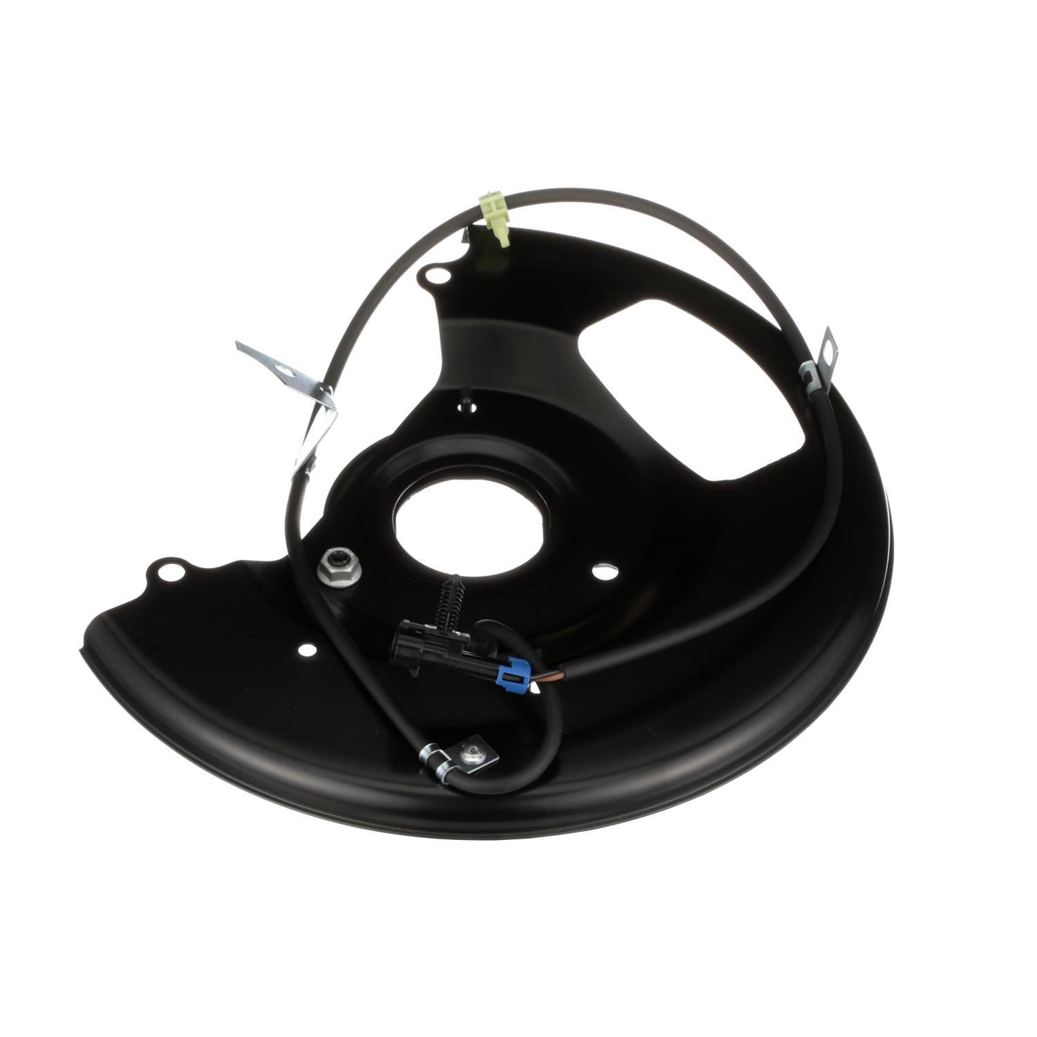 Standard Motor Products ALS543 - ABS Wheel Speed Sensor Standard Motor Products ALS543 ABS Wheel Speed Sensor product image 1 of 5