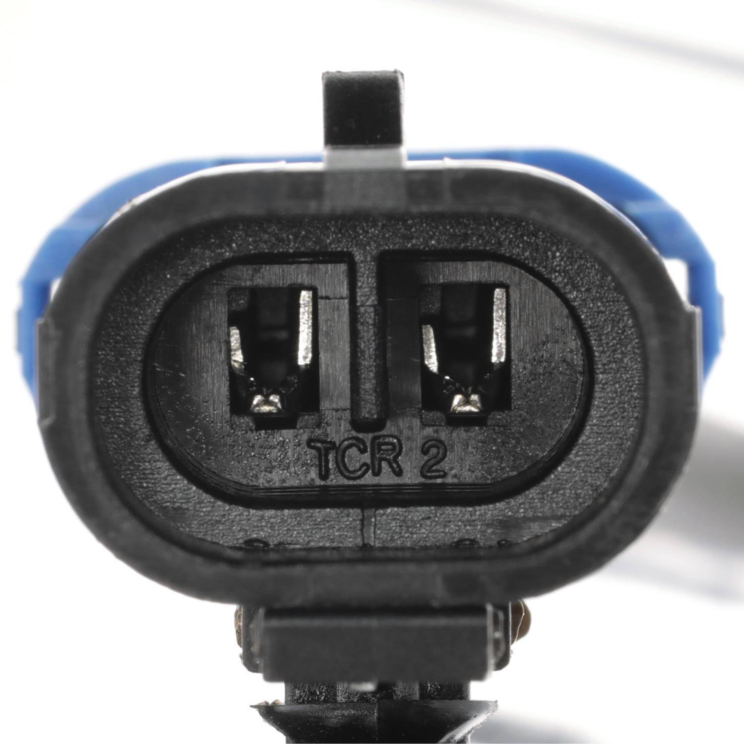Standard Motor Products ALS543 - ABS Wheel Speed Sensor Standard Motor Products ALS543 ABS Wheel Speed Sensor product image 2 of 5
