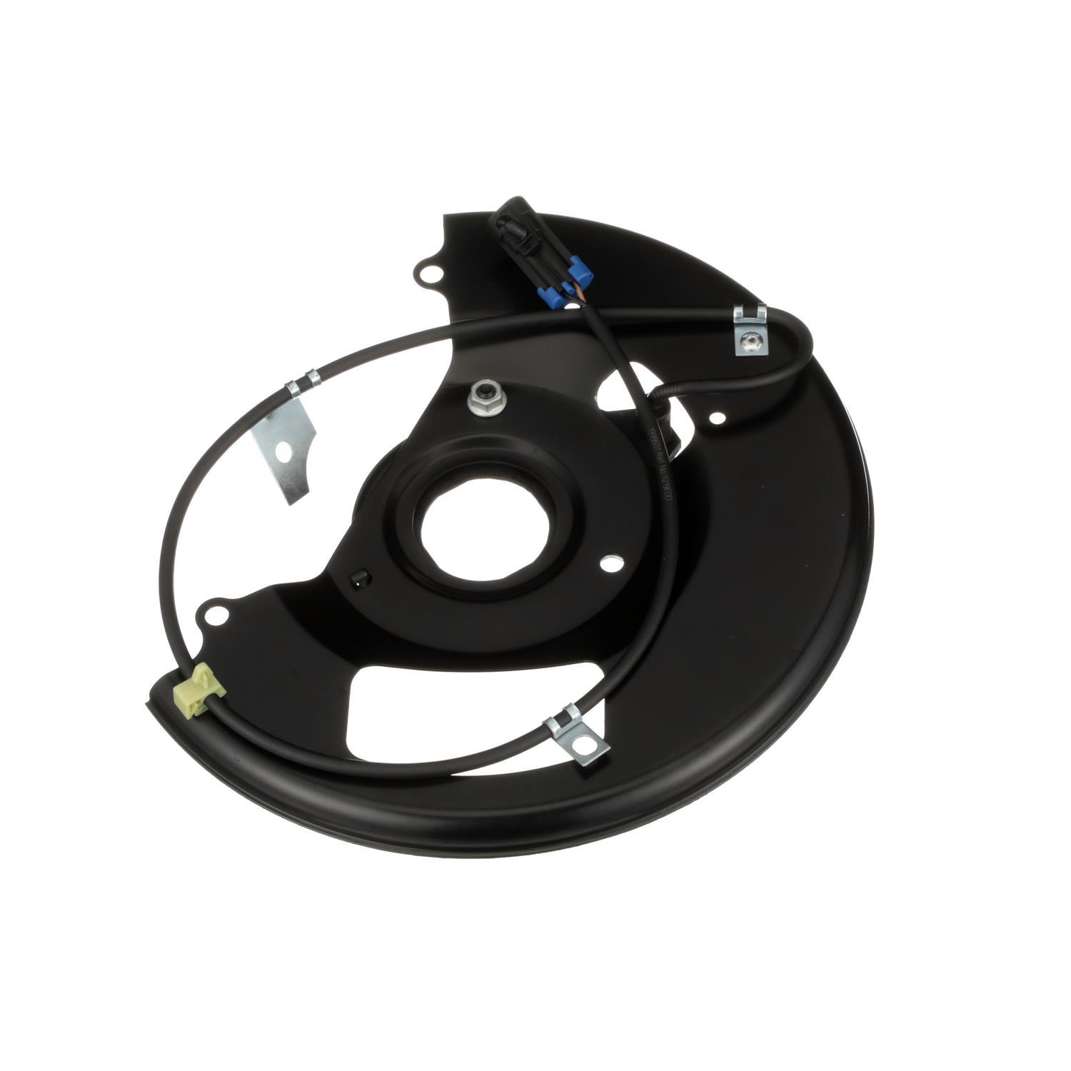 Standard Motor Products ALS544 ABS Wheel Speed Sensor product image 1 of 5