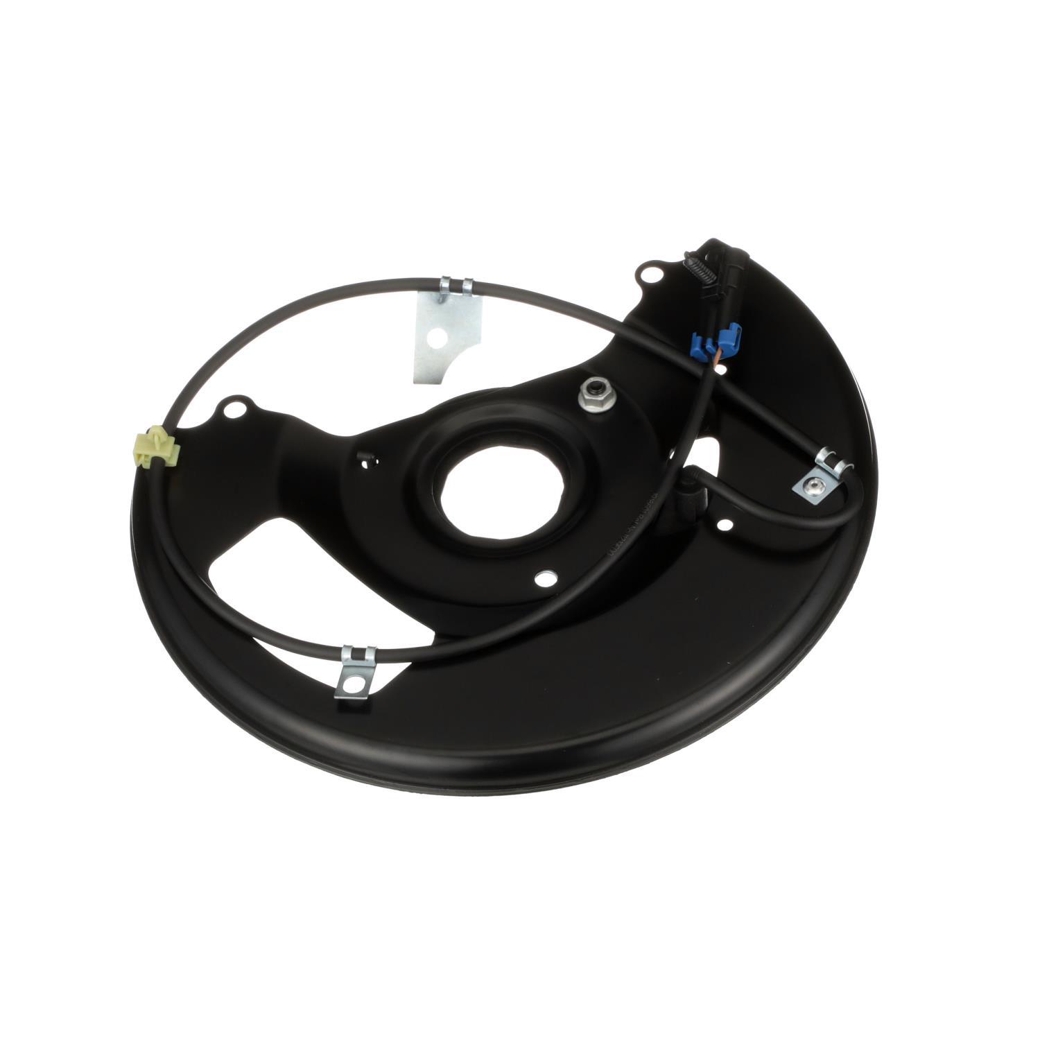 Standard Motor Products ALS544 ABS Wheel Speed Sensor product image 5 of 5