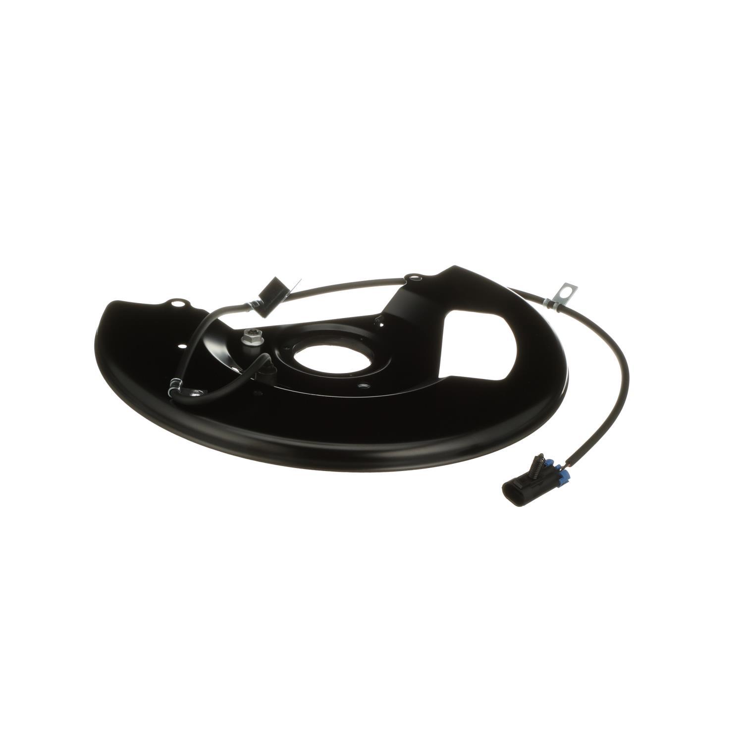 Standard Motor Products ALS545 - ABS Wheel Speed Sensor Standard Motor Products ALS545 ABS Wheel Speed Sensor product image 1 of 5