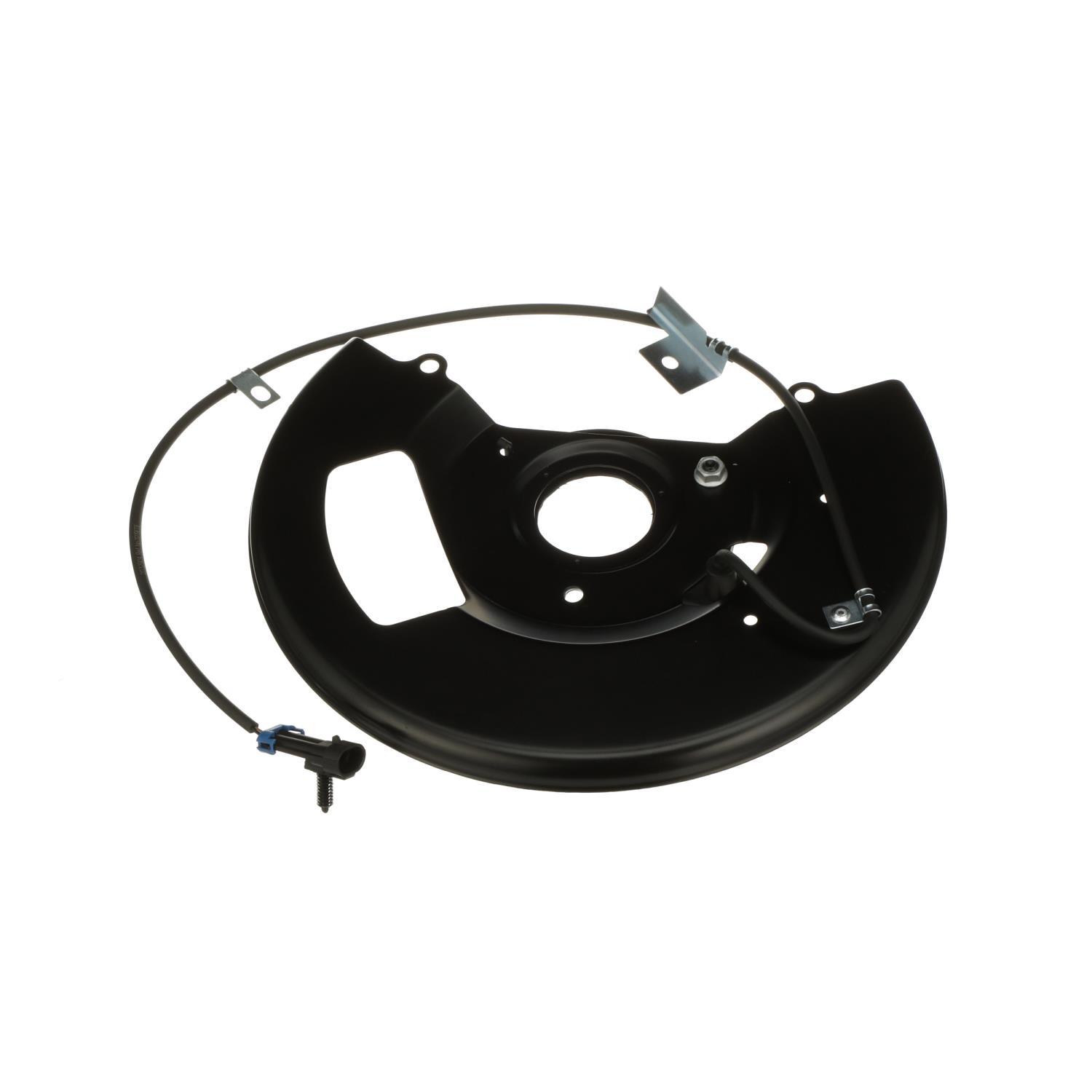 Standard Motor Products ALS545 - ABS Wheel Speed Sensor Standard Motor Products ALS545 ABS Wheel Speed Sensor product image 3 of 5