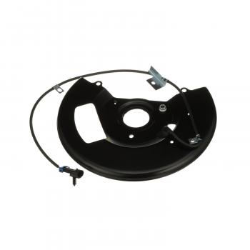 1996 GMC C3500 ABS Wheel Speed Sensor Front Left Standard Motor Products ALS545 image 3 of 4