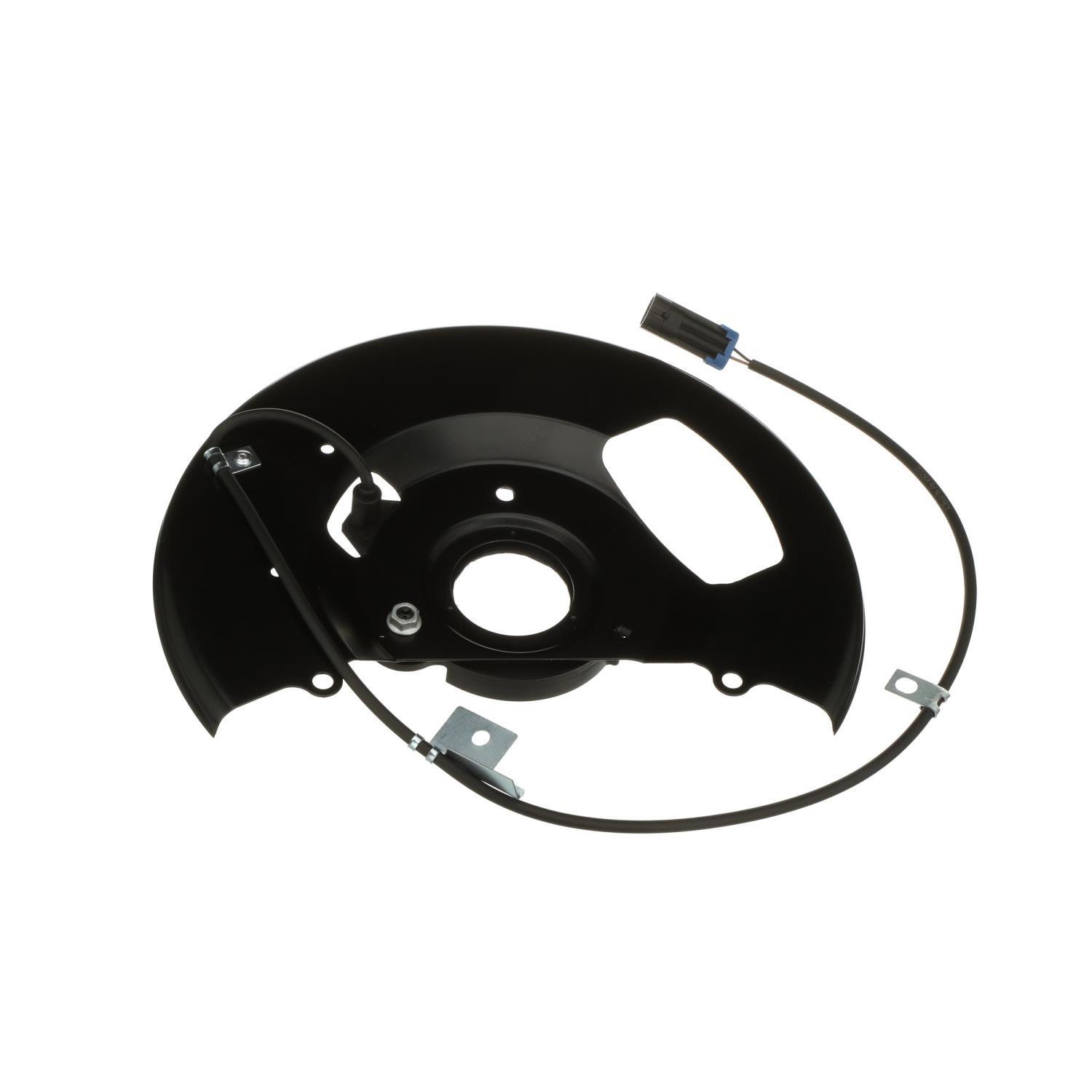 Standard Motor Products ALS545 - ABS Wheel Speed Sensor Standard Motor Products ALS545 ABS Wheel Speed Sensor product image 5 of 5