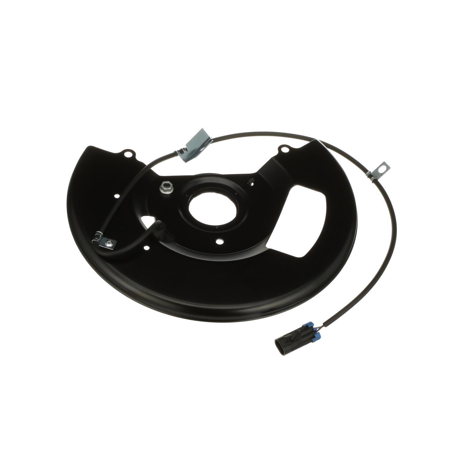 Standard Motor Products ALS546 - ABS Wheel Speed Sensor Standard Motor Products ALS546 ABS Wheel Speed Sensor product image 3 of 5