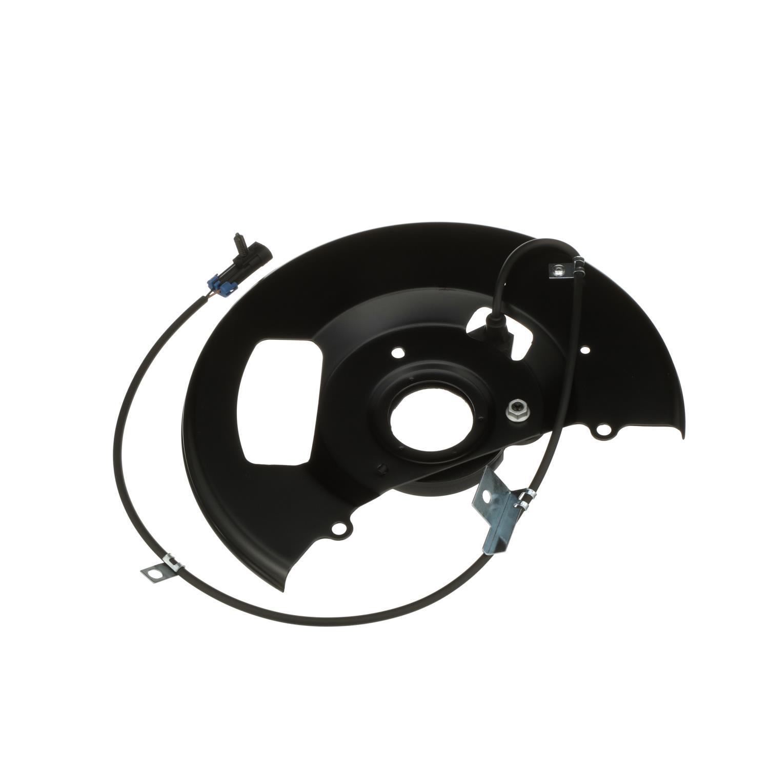 Standard Motor Products ALS546 - ABS Wheel Speed Sensor Standard Motor Products ALS546 ABS Wheel Speed Sensor product image 5 of 5