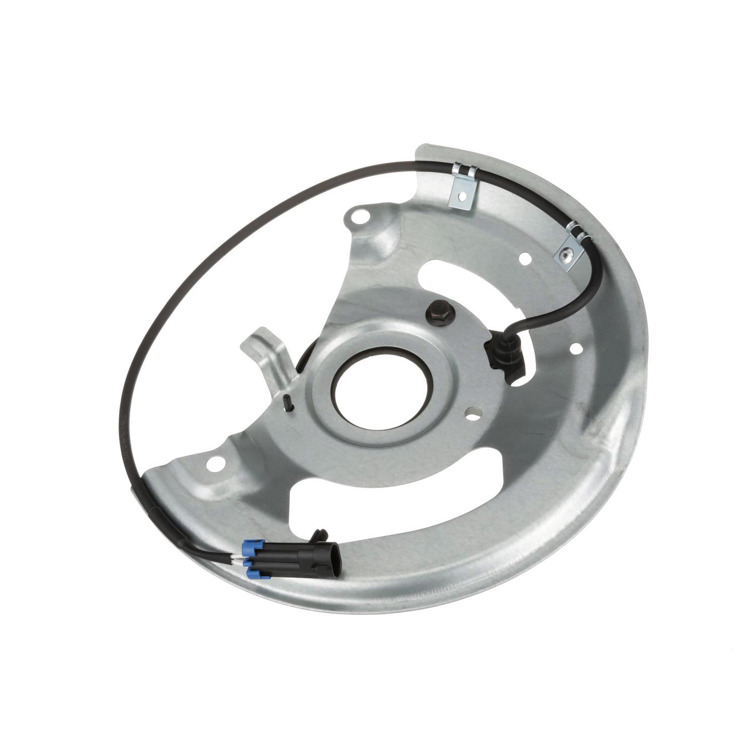 Standard Motor Products ALS547 - ABS Wheel Speed Sensor Standard Motor Products ALS547 ABS Wheel Speed Sensor product image 1 of 5