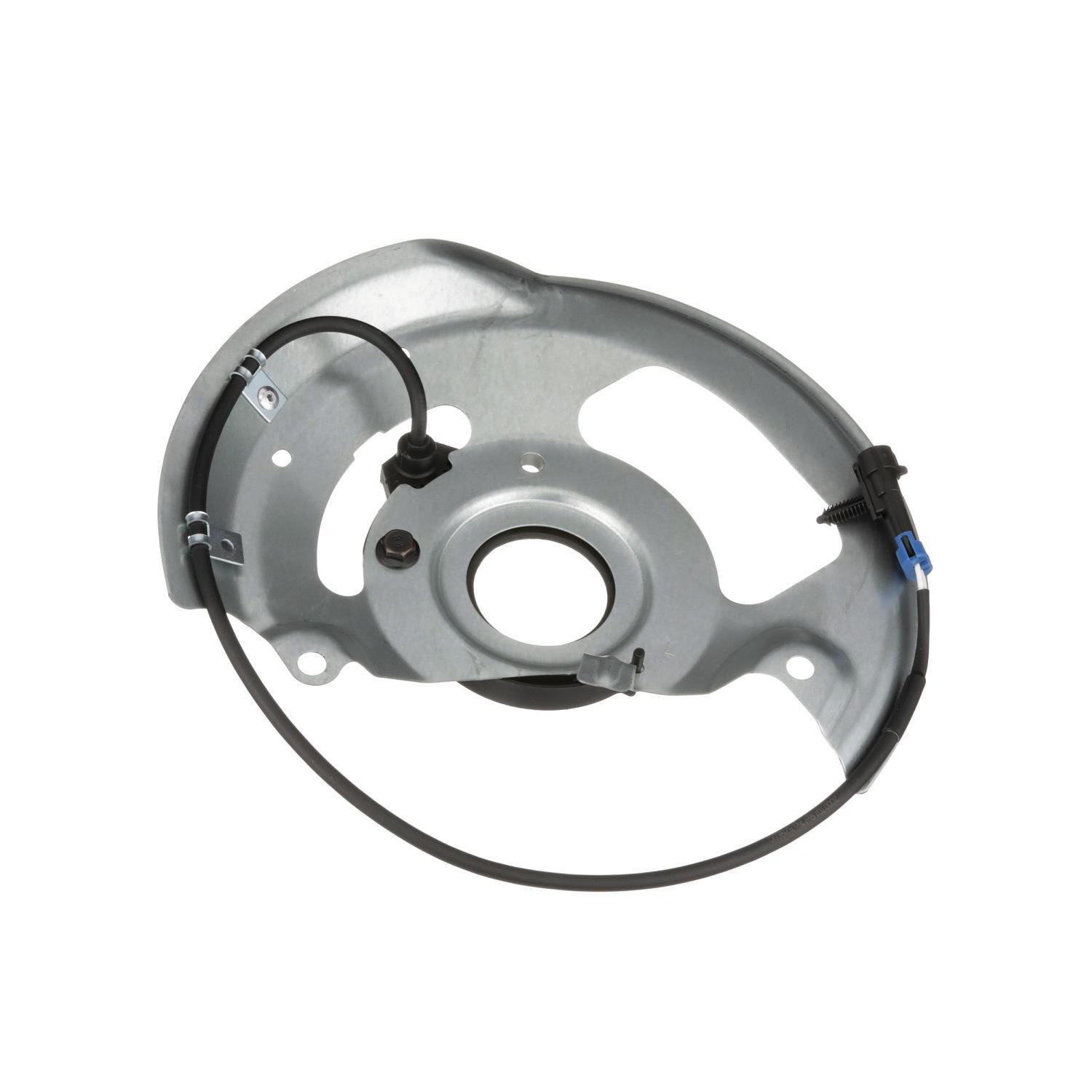 Standard Motor Products ALS547 - ABS Wheel Speed Sensor Standard Motor Products ALS547 ABS Wheel Speed Sensor product image 3 of 5