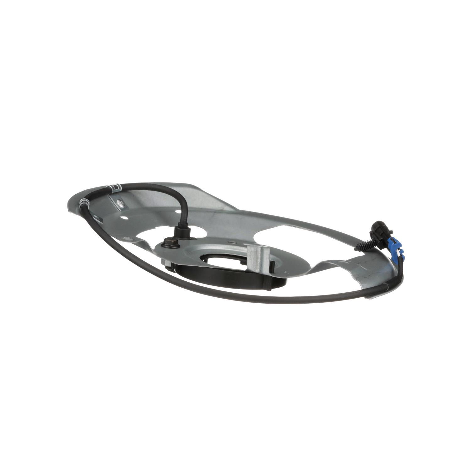 Standard Motor Products ALS547 - ABS Wheel Speed Sensor Standard Motor Products ALS547 ABS Wheel Speed Sensor product image 4 of 5