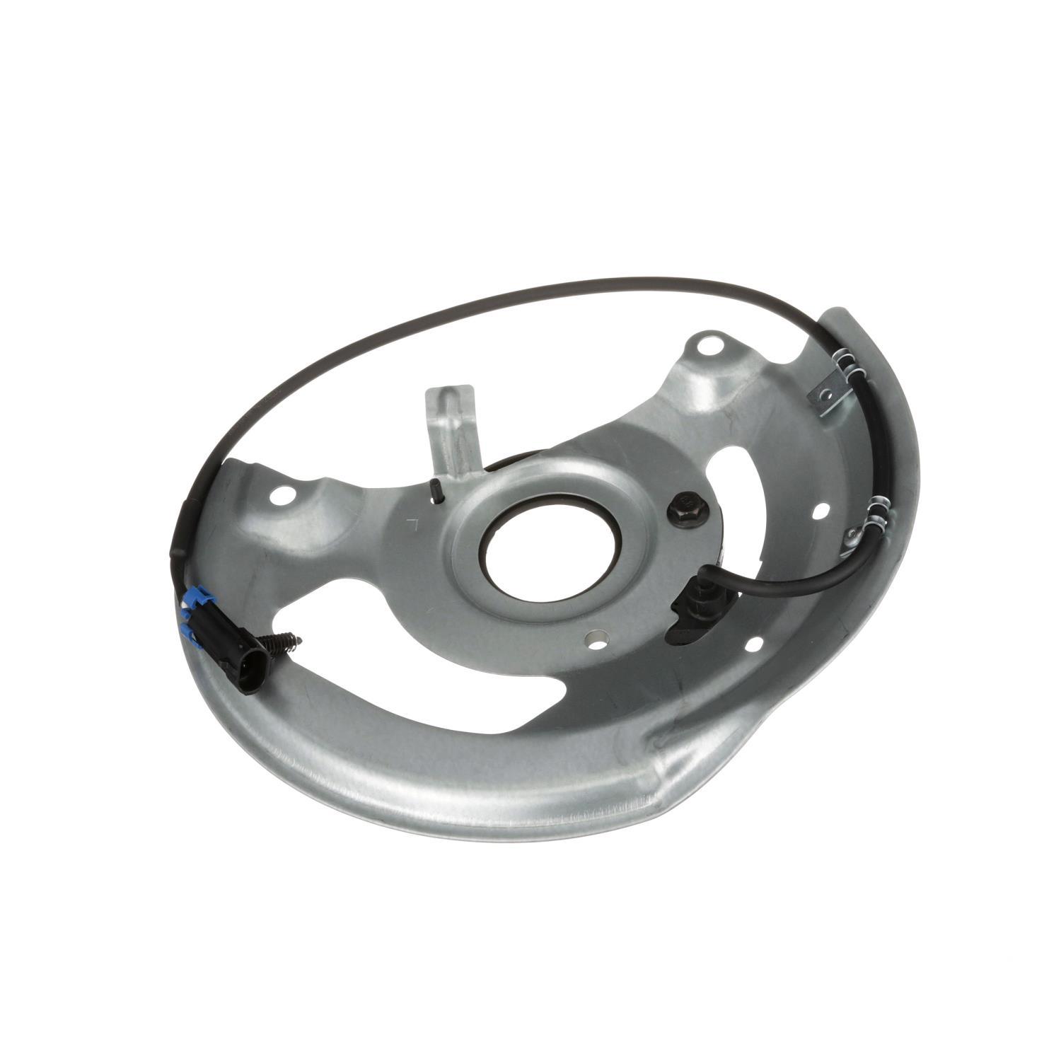 Standard Motor Products ALS547 - ABS Wheel Speed Sensor Standard Motor Products ALS547 ABS Wheel Speed Sensor product image 5 of 5