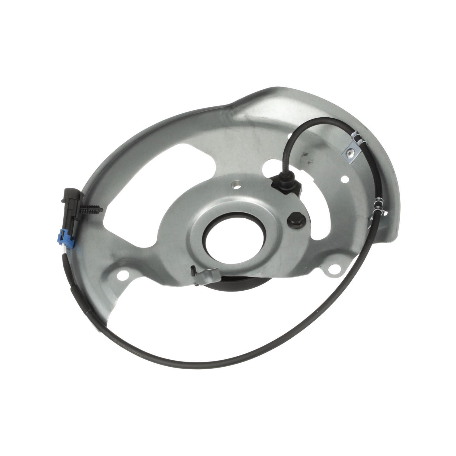 Standard Motor Products ALS548 ABS Wheel Speed Sensor product image 2 of 4