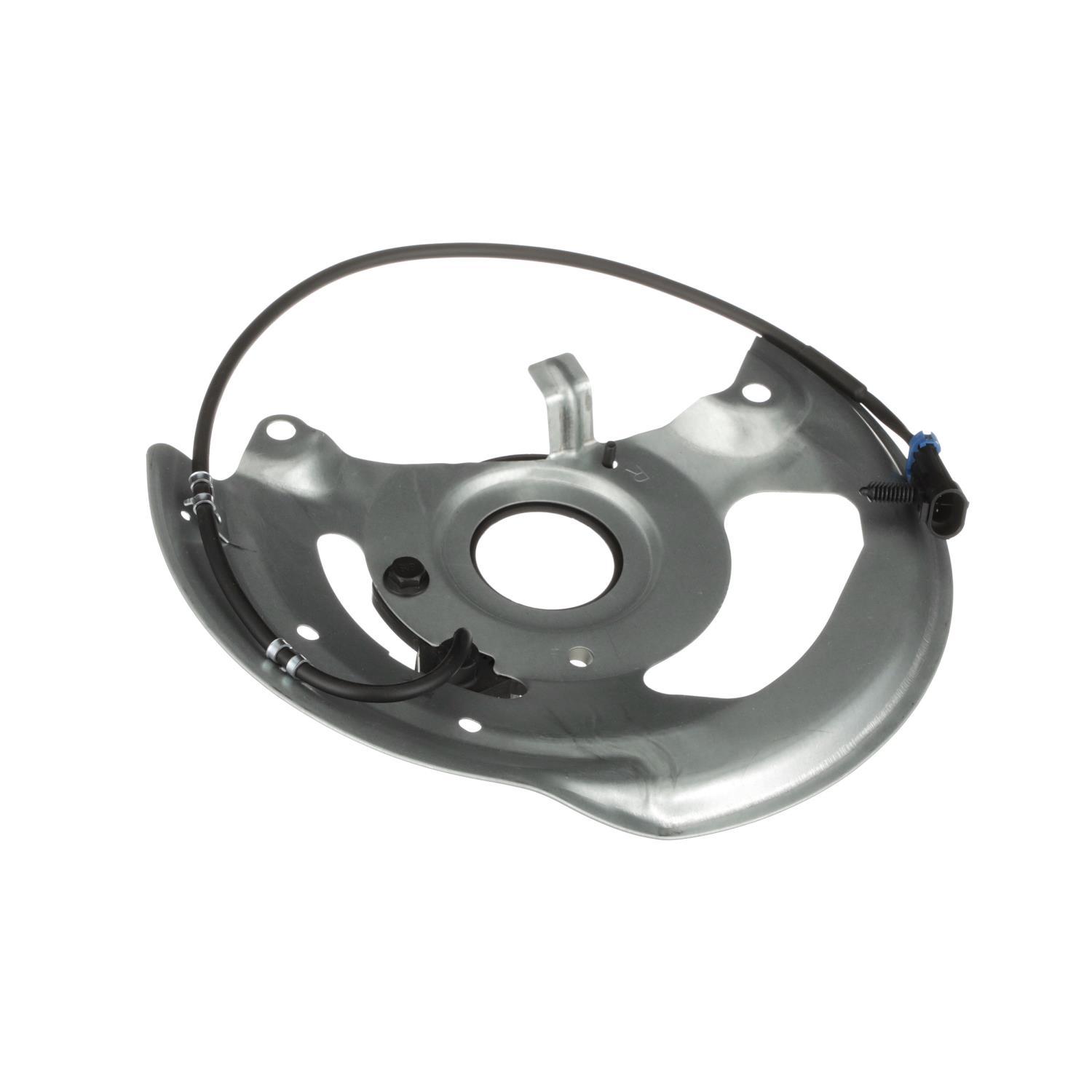 Standard Motor Products ALS548 ABS Wheel Speed Sensor product image 4 of 4
