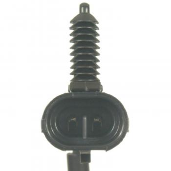 1995 Chevrolet S10 ABS Wheel Speed Sensor Front Right Standard Motor Products ALS549 image 2 of 3