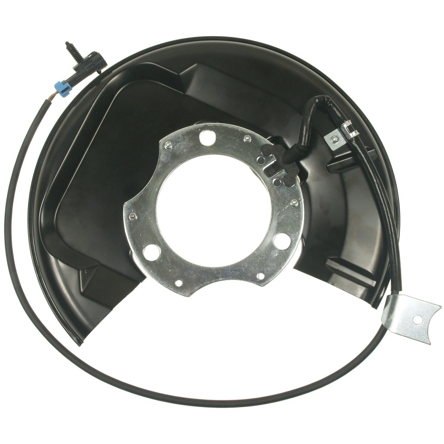 Standard Motor Products ALS549 - ABS Wheel Speed Sensor Standard Motor Products ALS549 ABS Wheel Speed Sensor product image 3 of 3