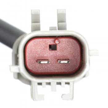 2004 Jeep Grand Cherokee ABS Wheel Speed Sensor Rear Left Standard Motor Products ALS55 image 2 of 4