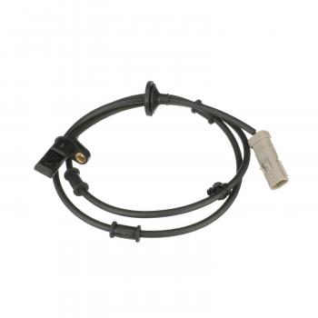 2004 Jeep Grand Cherokee ABS Wheel Speed Sensor Rear Left Standard Motor Products ALS55 image 3 of 4